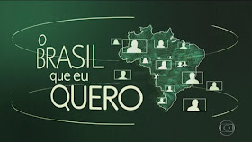 Que Brasil Você Quer Para o Futuro?