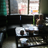 View album