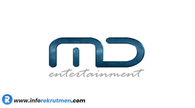 Rekrutmen MD Entertainment Terbaru Tahun 2023