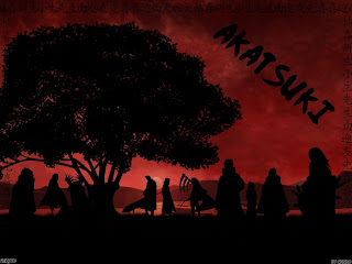 Akatsuki Wallpaper