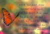 Give but don't allow yourself to be used. Love but don't allow your heart to be abused. Trust but don't be naive. Listen to others but don't lose your own voice