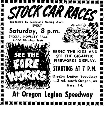 Auto Racing Midwest on Midwest Racing Archives  February 2010