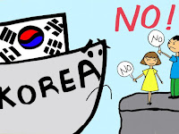 Serangan Korean Wave : Caranya Merusak Kerja Otak Dan Akhlak