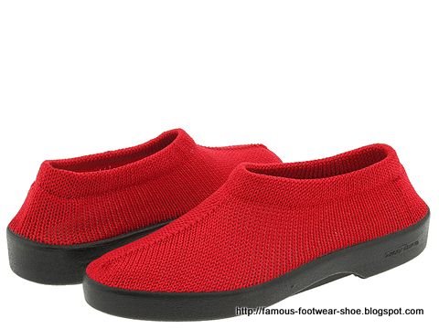 Famous footwear shoe:famous-151513