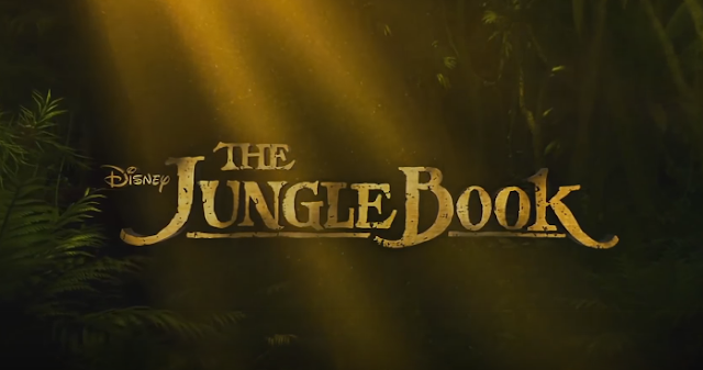 The Jungle Book (2016) Hindi Full DvDRip Movie Free 300MB