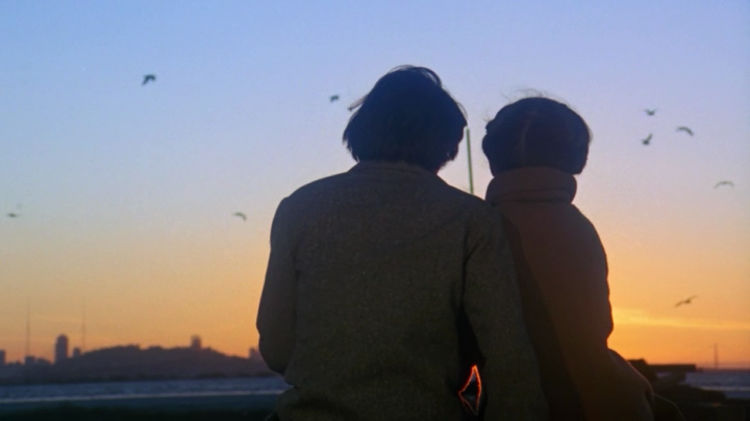 A Vintage Nerd, Vintage Blog, Vintage Blogger, Old Hollywood Films, Harold and Maude, 1970's Movies, Ruth Gordon Films, Old Hollywood Blog, Movie Review, Classic Cinema Spotlight, Classic Movie Review, Harold and Maude Review