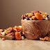 Nourishing Delights: Examining the Benefits and Drawbacks of Dry Fruits, Their Significance in the Winter, and Their Adaptable Use