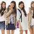 A BATHING APE – Ladies’ Fall/Winter 2012 Collection