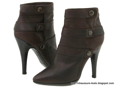 Chaussure texto:chaussure-582392