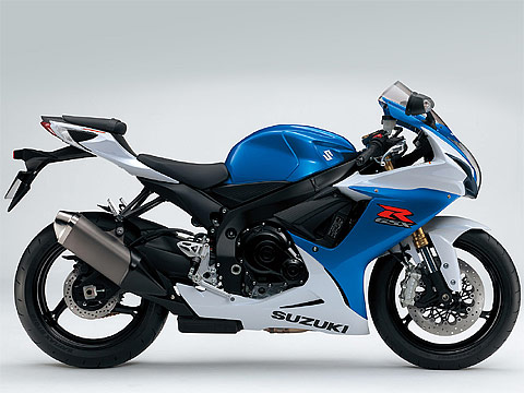 Gambar Motor  2013 Suzuki GSX-R750, 480x360 pixels