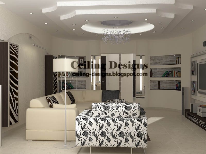 false ceiling design