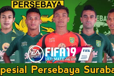 Download Fts Mod Fifa 19 Istimewa Mod Persebaya Surabaya