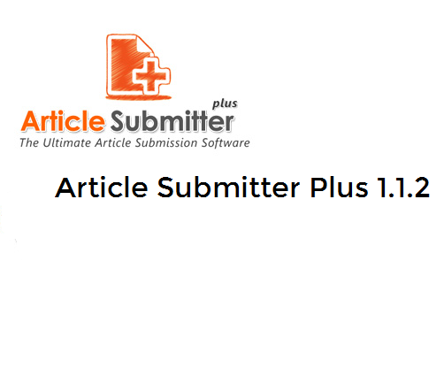 Article Submitter Plus 1.1.2 Download