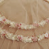 Babys breath wedding crowns stefana 1068