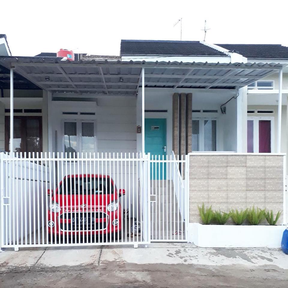 Rab Rumah Minimalis Contoh Rab Rumah Minimalis Type 70