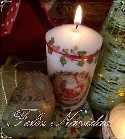 decoupage-en-velas