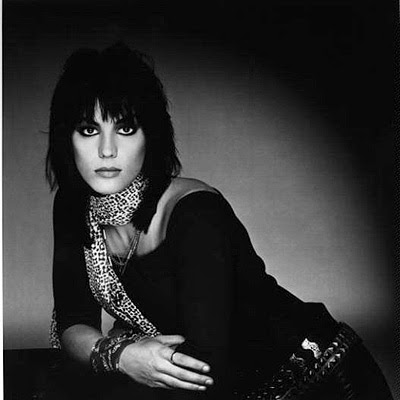 Celebrity Apprentice on Celebrity Apprentice  Joan Jett