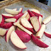 Truffled Potatoes | Roasted Truffled Potatoes for Holiday Dinner Party | Recipes