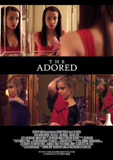 The Adored 2012 DVDRip Movie Online Free Vodlocker