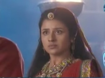 sinopsis jodha akbar episode 2