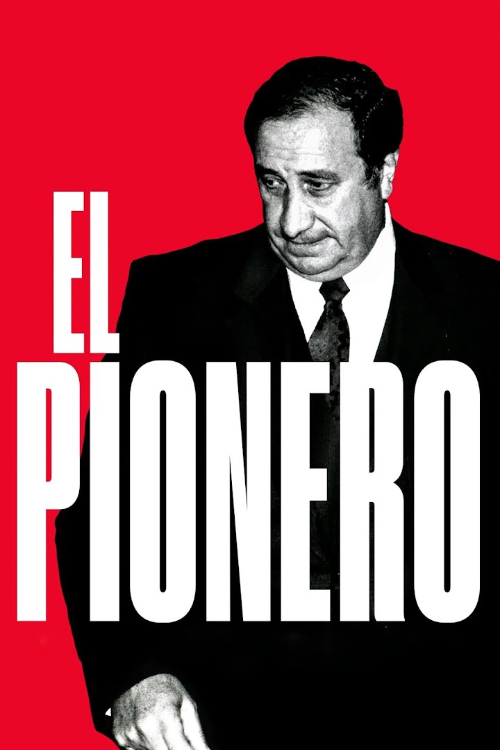 El pionero (2019)