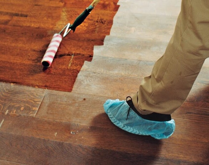 How the Process of Floor Sanding is Affected by Its Condition