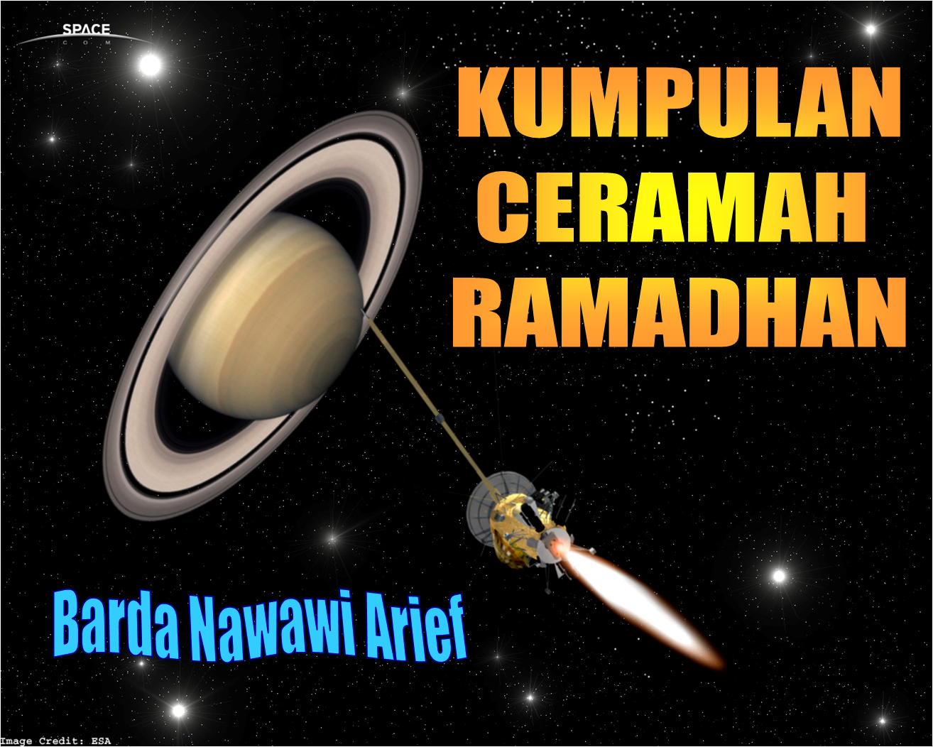 Materi Ceramah Dan Kultum Shalat  Share The Knownledge