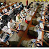 Chine: 384 millions d'internautes fin 2009, en hausse de près d'un tiers