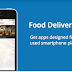 Food delivery App development company