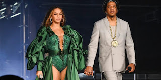 Beyoncé pode estar grávida de 4° filho do rapper JAY-Z, revela site