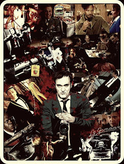 Main20Cover - Quentin Tarantino Soundtracks