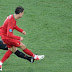 Euro 2012 Results: Portugal 2-1 Netherlands Highlights. van der Vaart, Cristiano Ronaldo Goal