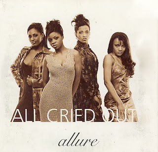 Allure All Cried Out MP3 Lyrics (Featuring 112)