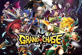 GrandChase M v0.06 Apk