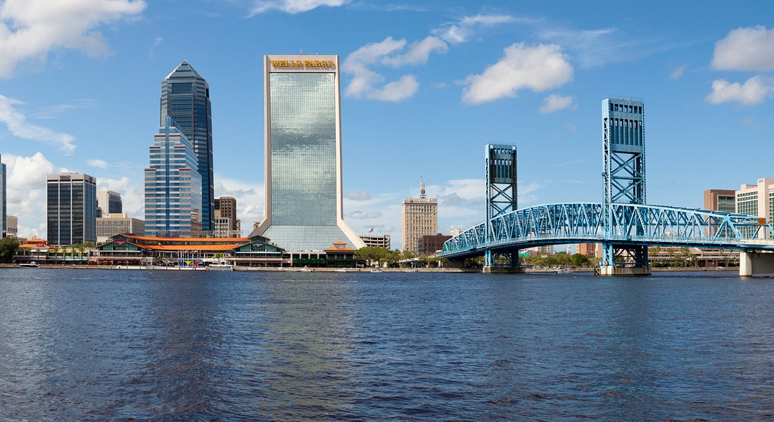 Top reasons why you should visit Jacksonville this year