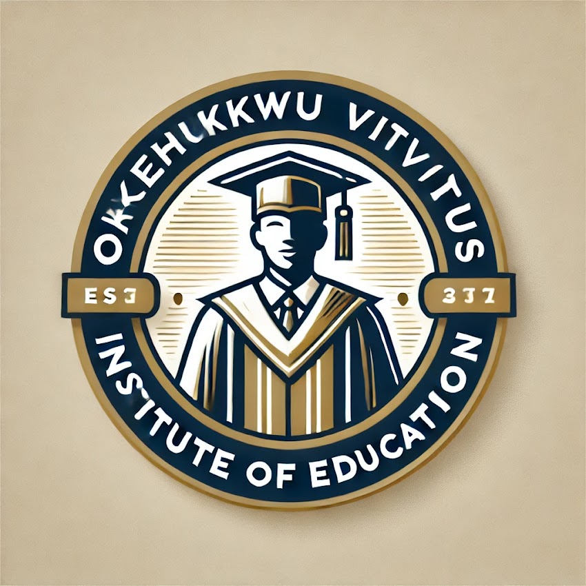 Gender and Education in Nigeria: Progress and Persistent Gaps by OKECHUKWU CHIDOLUO VITUS 