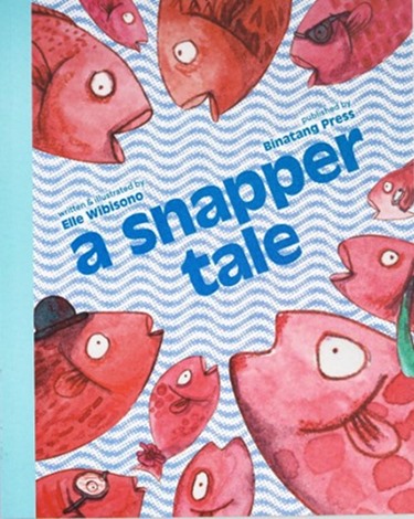 A Snapper Tale