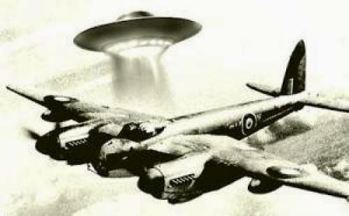 Premier Ufo Researcher And Investigator Jaime Maussan