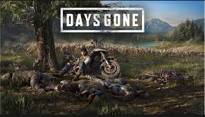 Days Gone Game