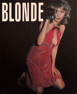 [音楽 – Album] Naoko Ijima – Blonde (1998/Flac/RAR)