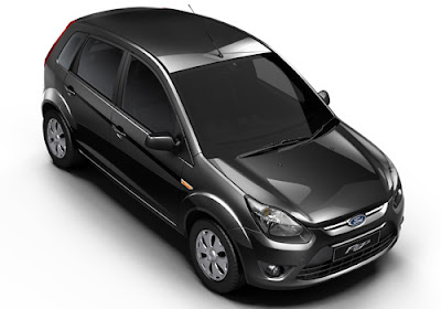 Ford Figo