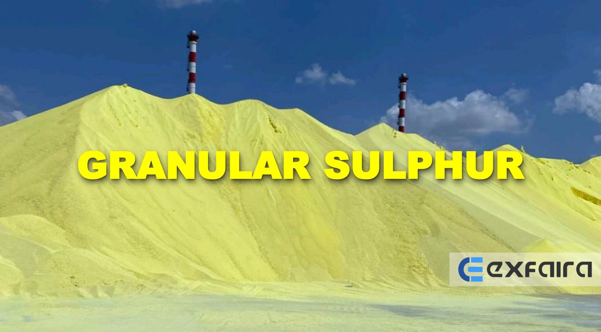 granular sulphur russia origin cif aswp