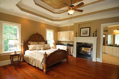 Bedroom Decorating Ideas