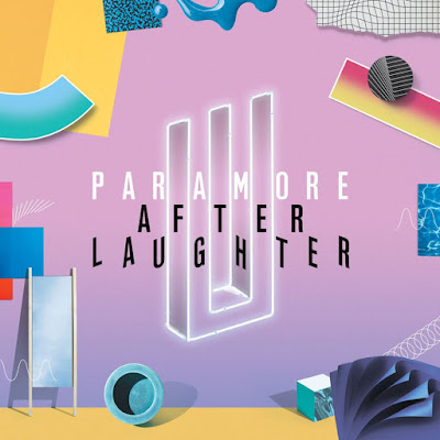 Lyrics Of Paramore - Fake Happy 