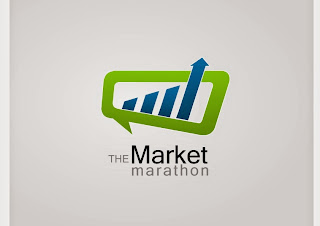 Market Marathon Logo