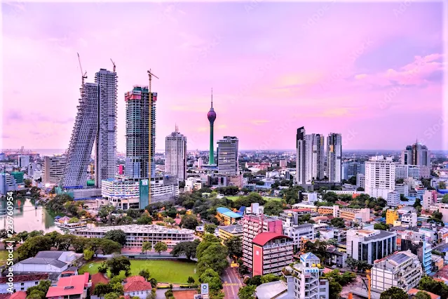 sri-lanka