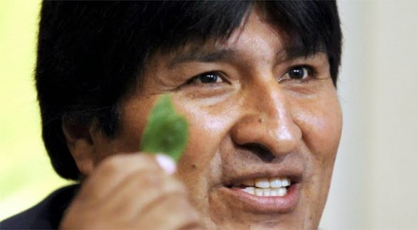 Evo Morales: Segundo tiempo del referendo será las elecciones