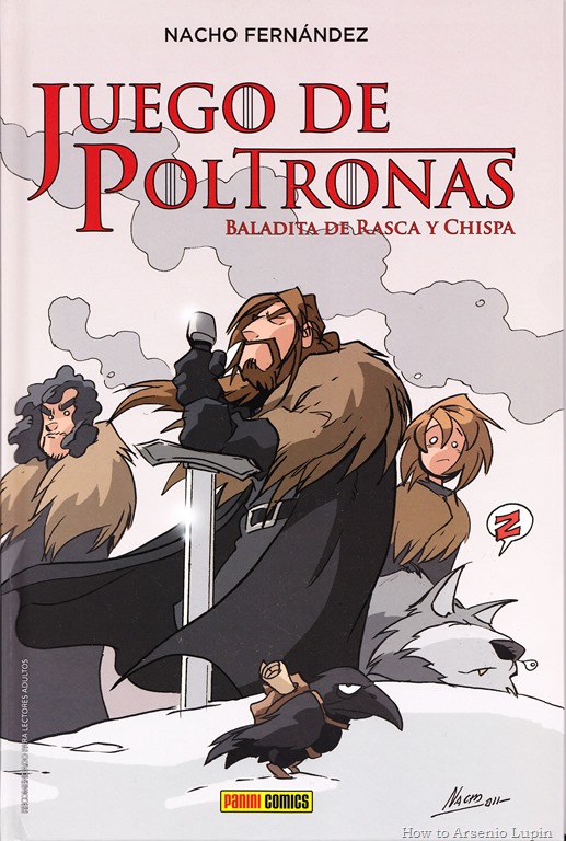 Juego de Poltronas