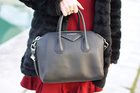 Givenchy Antigona bag, Fashion and Cookies, fashion blogger