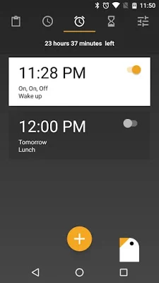 Early Bird Alarm Clock v5.7.2 Cracked